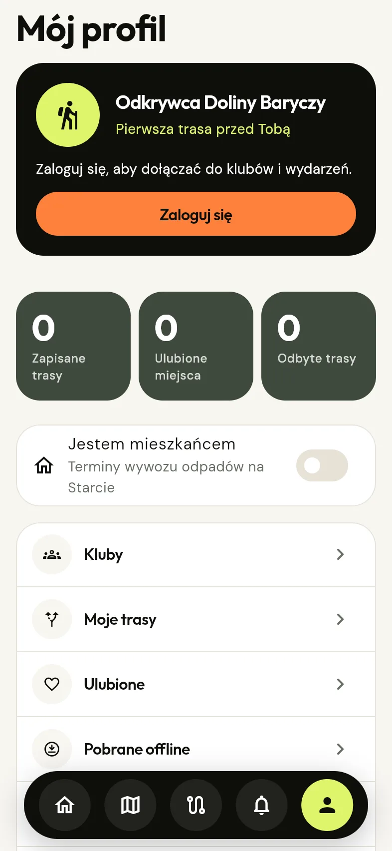 Profil